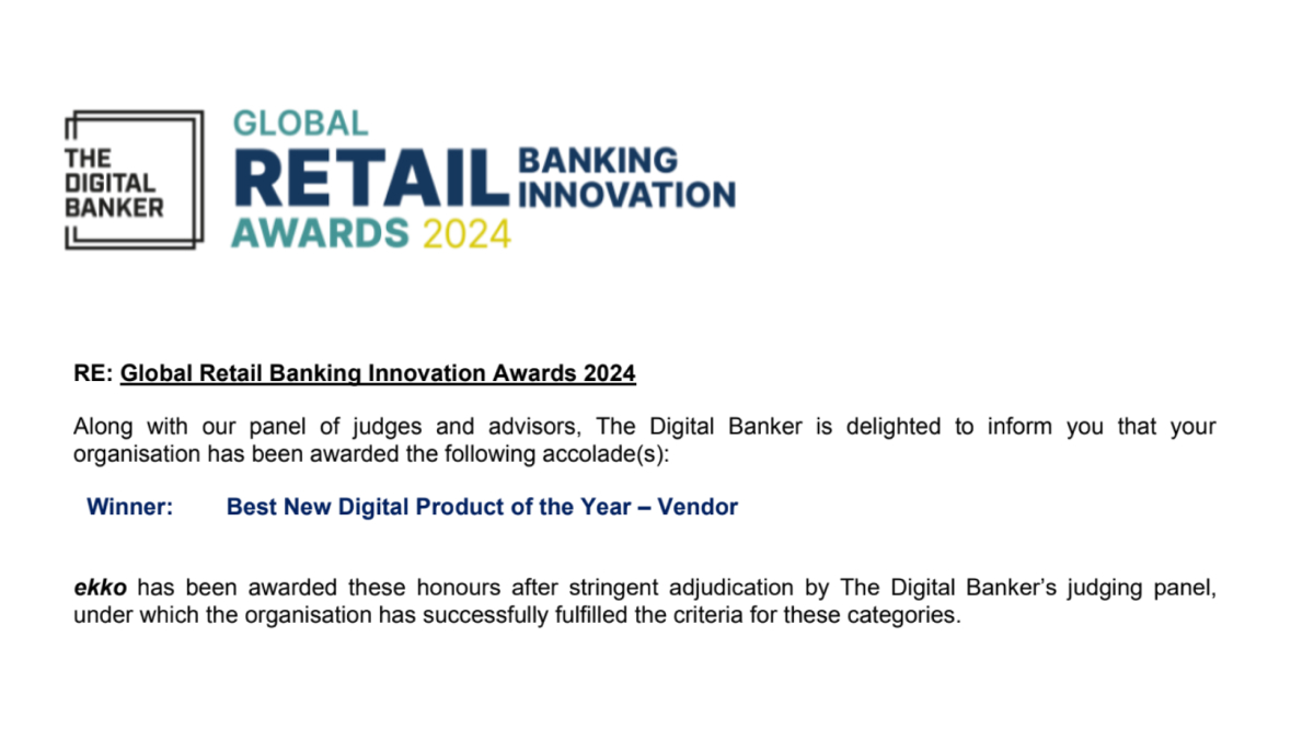 Award win