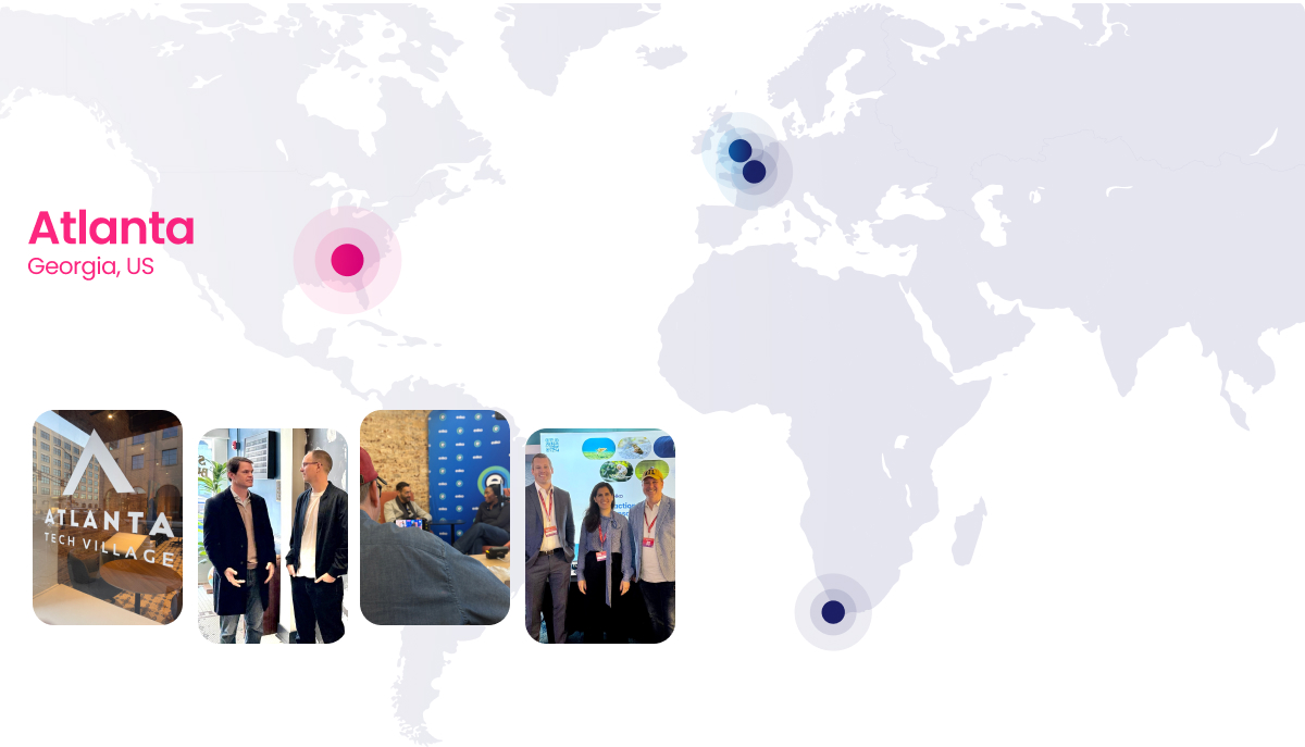 ekko launches in the USA