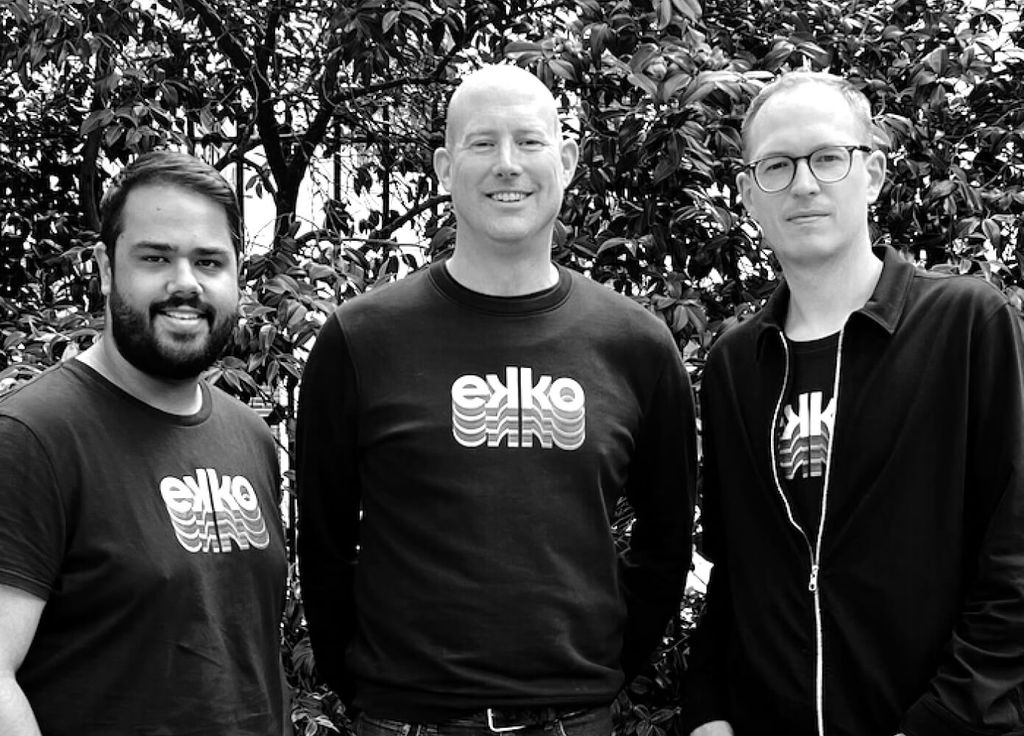 ekko founders