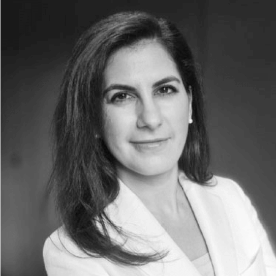 Majda Dabaghi, CSO