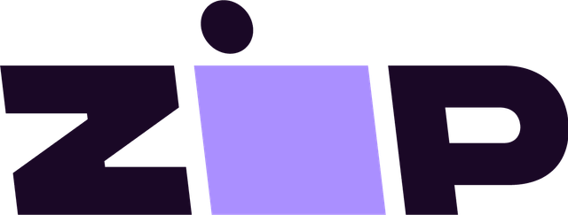 ZIP logo
